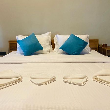 Oceano Beach Villa Arugam Bay Kültér fotó