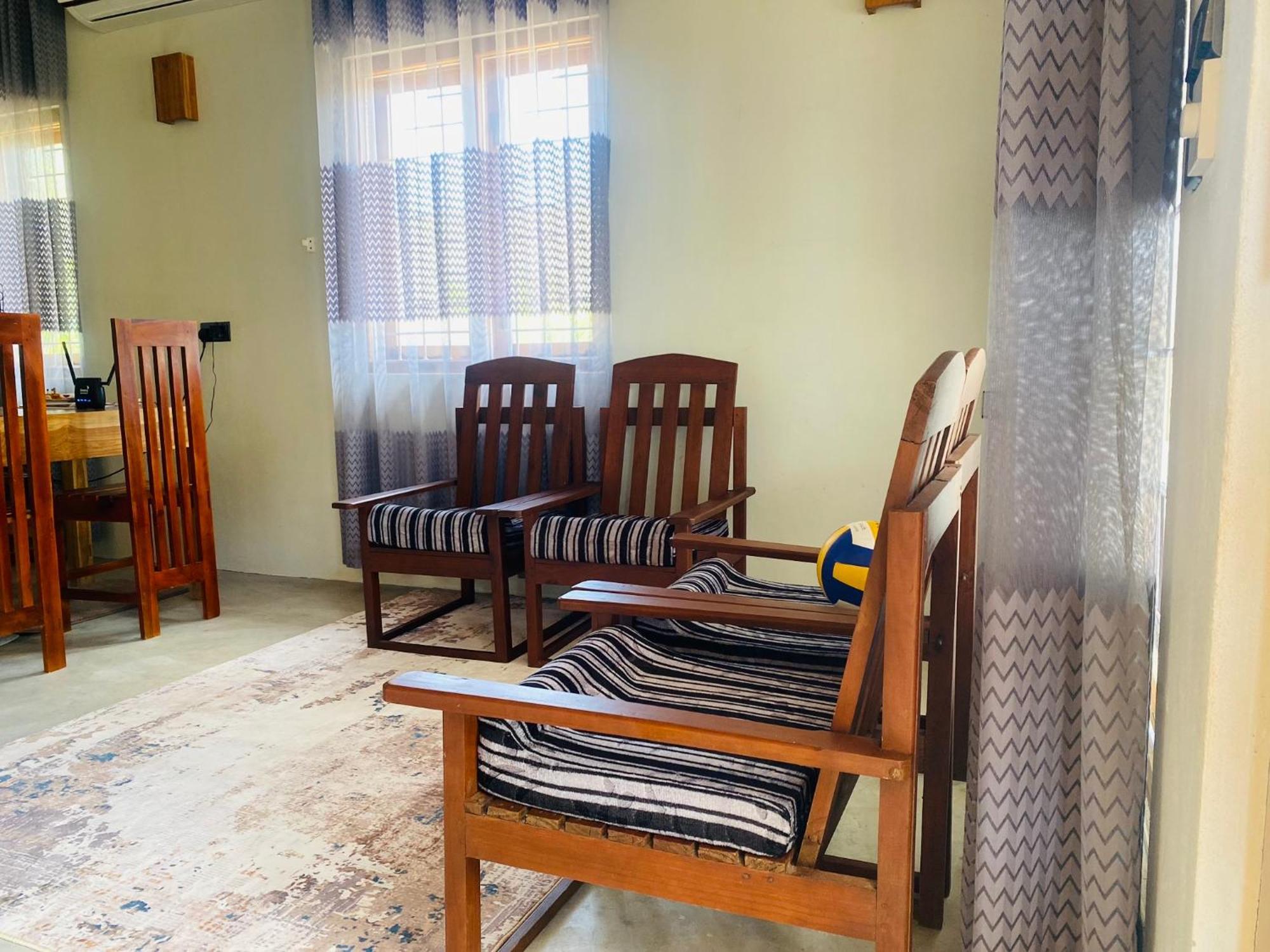 Oceano Beach Villa Arugam Bay Kültér fotó
